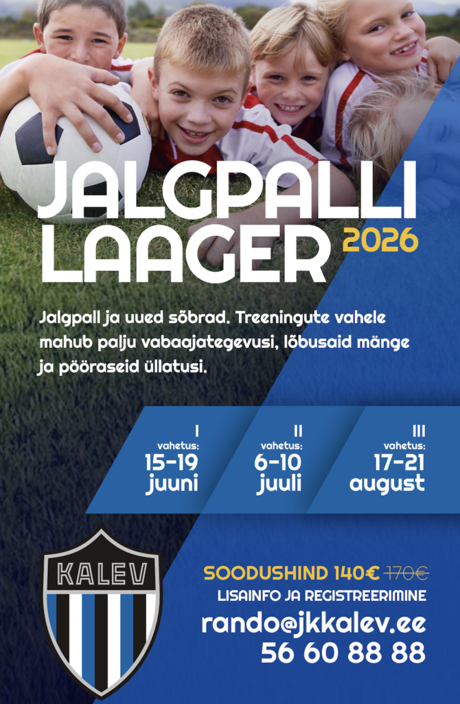 Jalgpallilaager_Tallinnas_linnalaager_2026_spordilaager